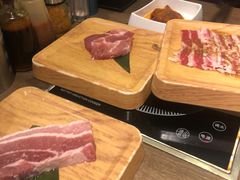 -火炉火自助餐(枫蓝国际店)