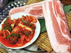 -老吉堂上海本帮菜(工体店)