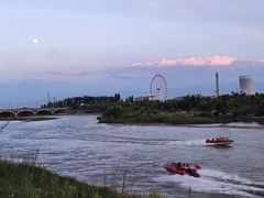 -伊犁河风景区