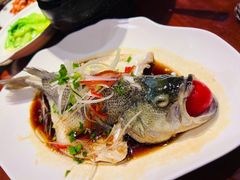 -古南都·老广东酒楼(龙江店)