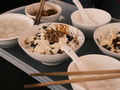 -辣辣小吃豆花米线(大观篆新农贸市场店)