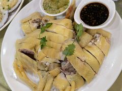 -大自然美食农庄(广州南站店)