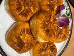 -品回味清真西北楼(宁波首店)