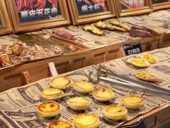 -焰江山海鲜牛排烤肉自助(锦华万达二星店)