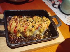 -仓桥家·焗寿司·锅物(光谷步行街店)