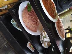 -二荆条·蜀鲜汇城市森林火锅