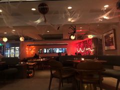 -城市露台景观餐厅(淮海路店)