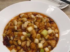 -紫光园·烤鸭(美术馆店)