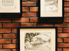 -汉堡王(EAC欧美中心店)