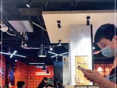 -领蟹祥记·香辣蟹·特色小海鲜(奥体天虹店)