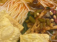 -雙冲柳州螺蛳粉&酸嘢&桂林米粉(簋街店)