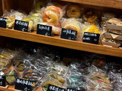 -哈尔滨西城红场