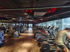 -W FITNESS 威尔仕健身·游泳(老西门新苑店)