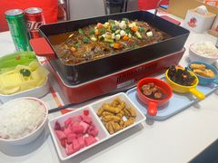 -雅佳神话·麻辣烤鱼(新街口店)