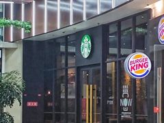 -星巴克(盘锦水游城店)