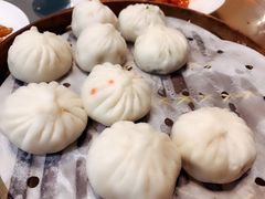 酱肉包-陈傻子餐厅(世纪都会店)