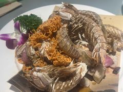 -爷爷的草帽·海鲜馆(孙塘路店)