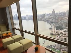 -上海外滩茂悦大酒店