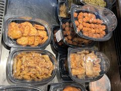 -盒马鲜生(枣园路店)