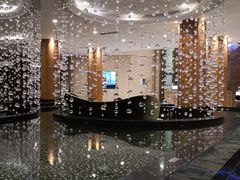 -青岛海尔洲际酒店