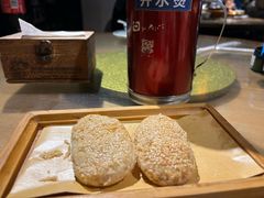 -打酱油·非遗淮扬菜(瘦西湖梅岭店)