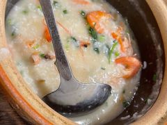 -一粥(华侨城创意文化园店)