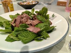 -一品滇香·云南菜(公益西桥店)