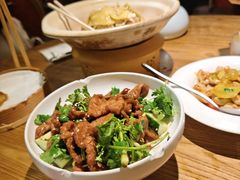 -金苑酒家·客家菜·广东老字号(万象店)