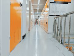 -安东易迷你自助仓储寄存仓库(顾戴路店)