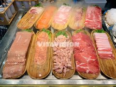 -非烤勿扰韩料自助烤肉(松山湖万科店)