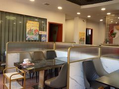 -潮汕美牛肉丸火锅店(天宁寺店)