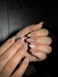 -Pink You美甲洗眉纹绣定制中心