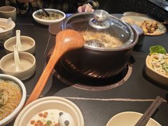 -季季山•云南野生菌火锅(上海首店)