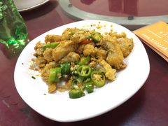 -沙田台山海鲜·酣客酒窖