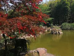 景点-穹窿山景区