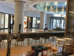 -星巴克臻选(北京世贸天阶店)