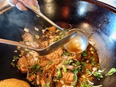 -江湖水乡铁锅炖魚(周庄嘉园店)