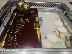 -海底捞火锅(宇飞大厦店)