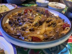 -人民公社大食堂(张家湾店)