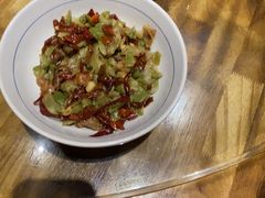-民俗村柴火灶·景德江西菜(中国陶瓷博物馆店)