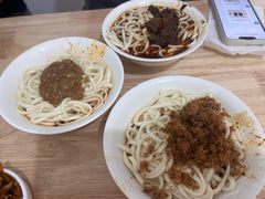 -老号牛王庙金宴面店(锦东路253号院店)