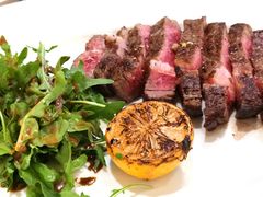 -君悦酒店·La Terrazza意合園·意式风味