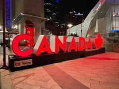 -360 The Restaurant at the CN Tower