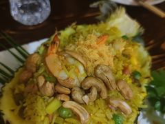 -Siam泰餐厅(水上公园店)