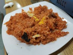 泡菜炒饭-李先生的首尔小馆(松江启源广场店)