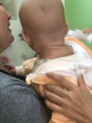 -天禧专业理胎发纪念品乐园·婴儿宝宝理发剃胎毛胎头胎毛笔定制店