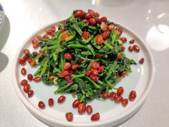 -宁夏国强手抓羊肉·清真菜(未央路凤三店)