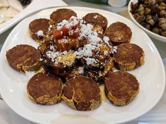 -烤肉宛饭庄(南礼士路店)