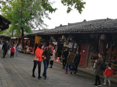 -清代四川贡院