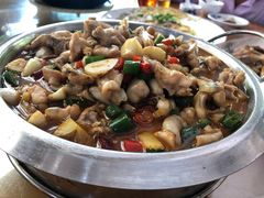 -下梅人家土菜馆(历史文化餐厅度假区店)